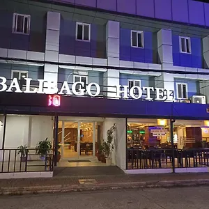Balibago Hotel Angeles