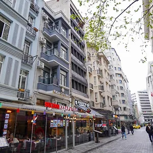 Fidan Hotel Istanbul