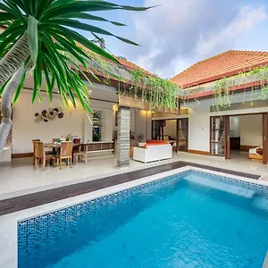 De Gani Villa Seminyak (Bali)