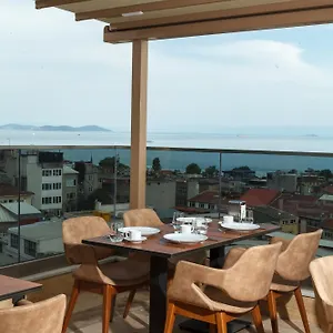 Old Beyazid Belmond Hotel Istanbul