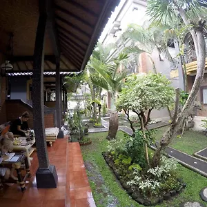 In Da Garden Ubud (Bali)