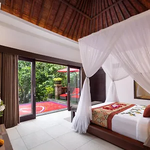 Griya Shanti & Ubud (Bali)