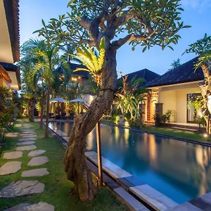 D'kamala By Prasi *** Ubud