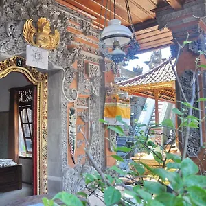 Warini Ubud (Bali)
