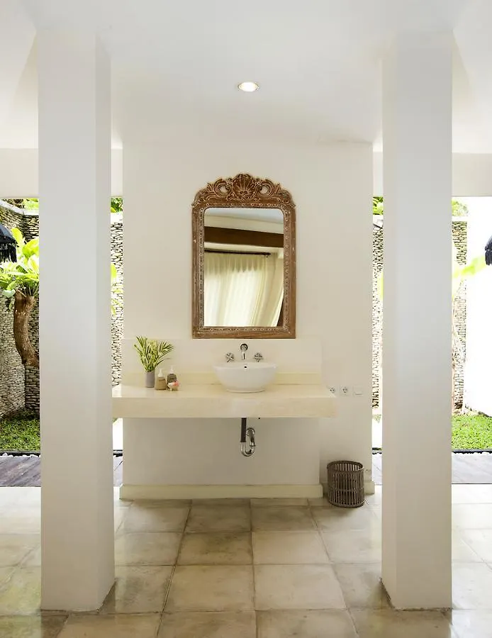 Hotel The Royal Palm Villa Ubud