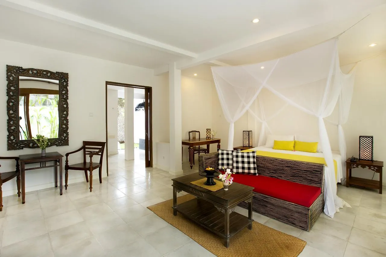 The Royal Palm Villa Ubud  Hotel Ubud (Bali)