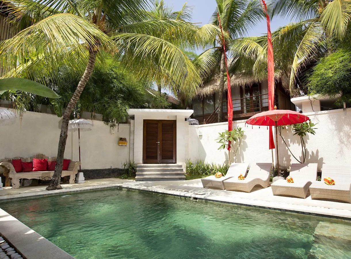 The Royal Palm Villa Ubud  Ubud (Bali)