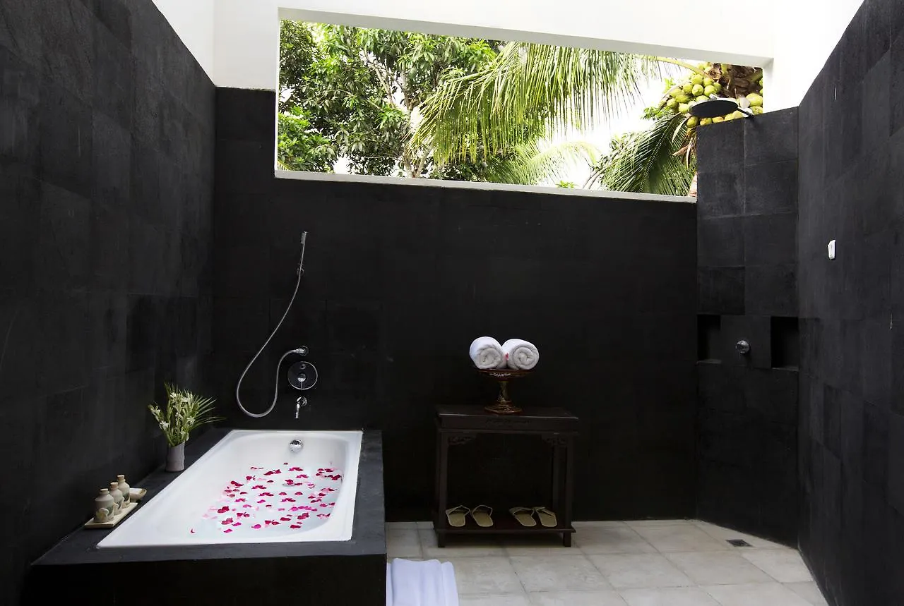 The Royal Palm Villa Ubud  Indonesia