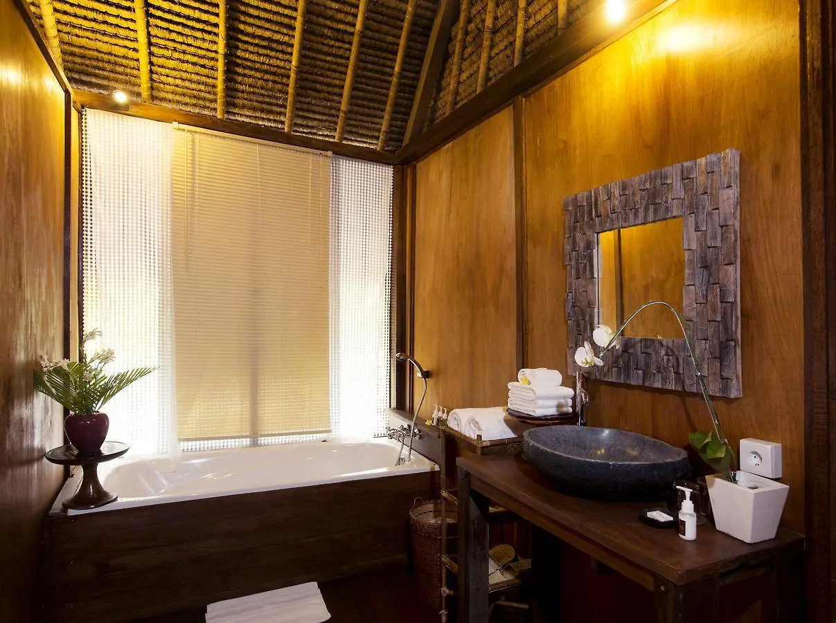 *** Hotel The Royal Palm Villa Ubud  Indonesia