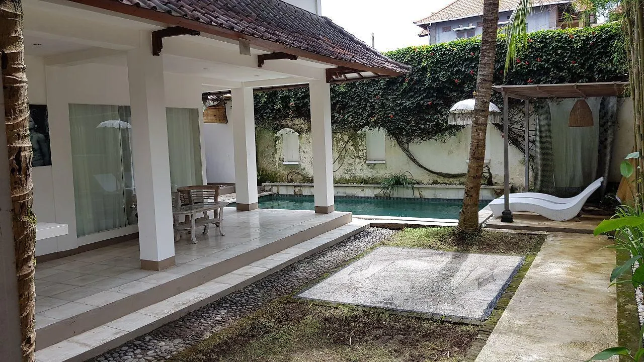 The Royal Palm Villa Ubud  3*, Ubud (Bali)